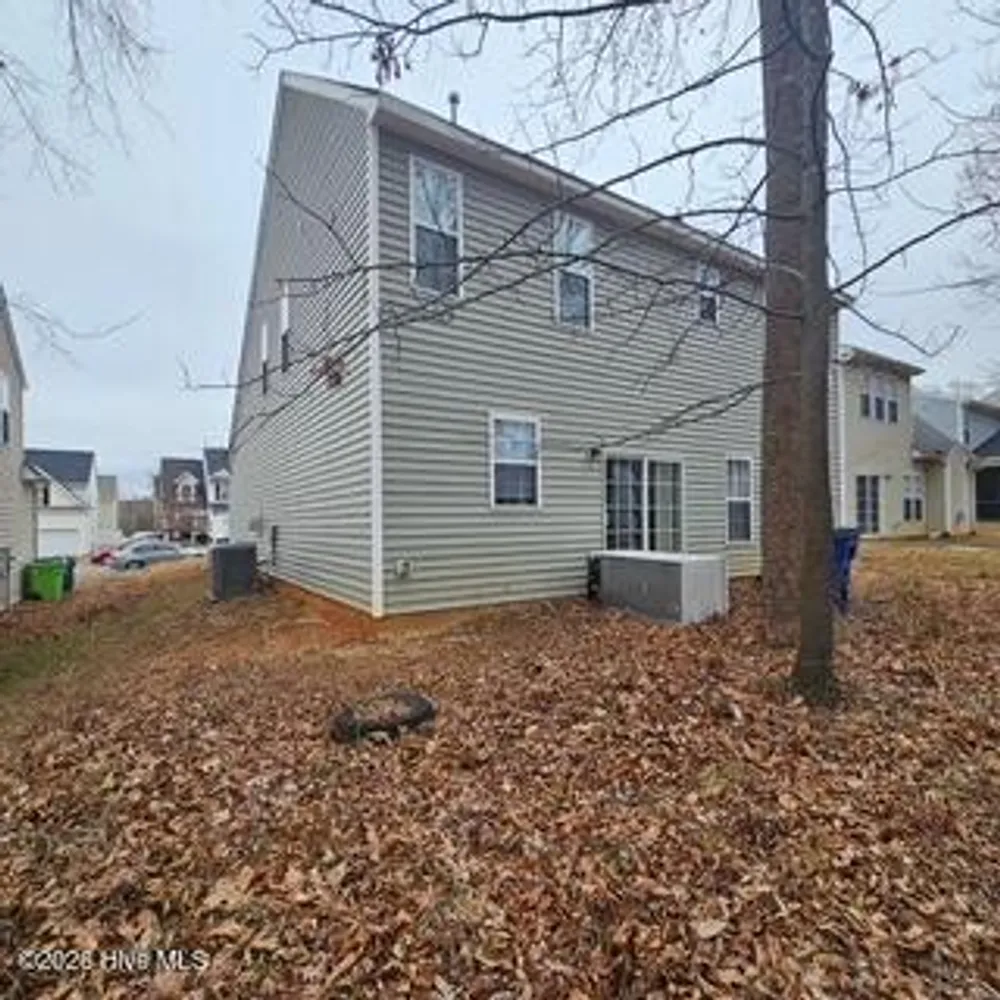 2016 Red Quartz Dr, Raleigh, NC 27610