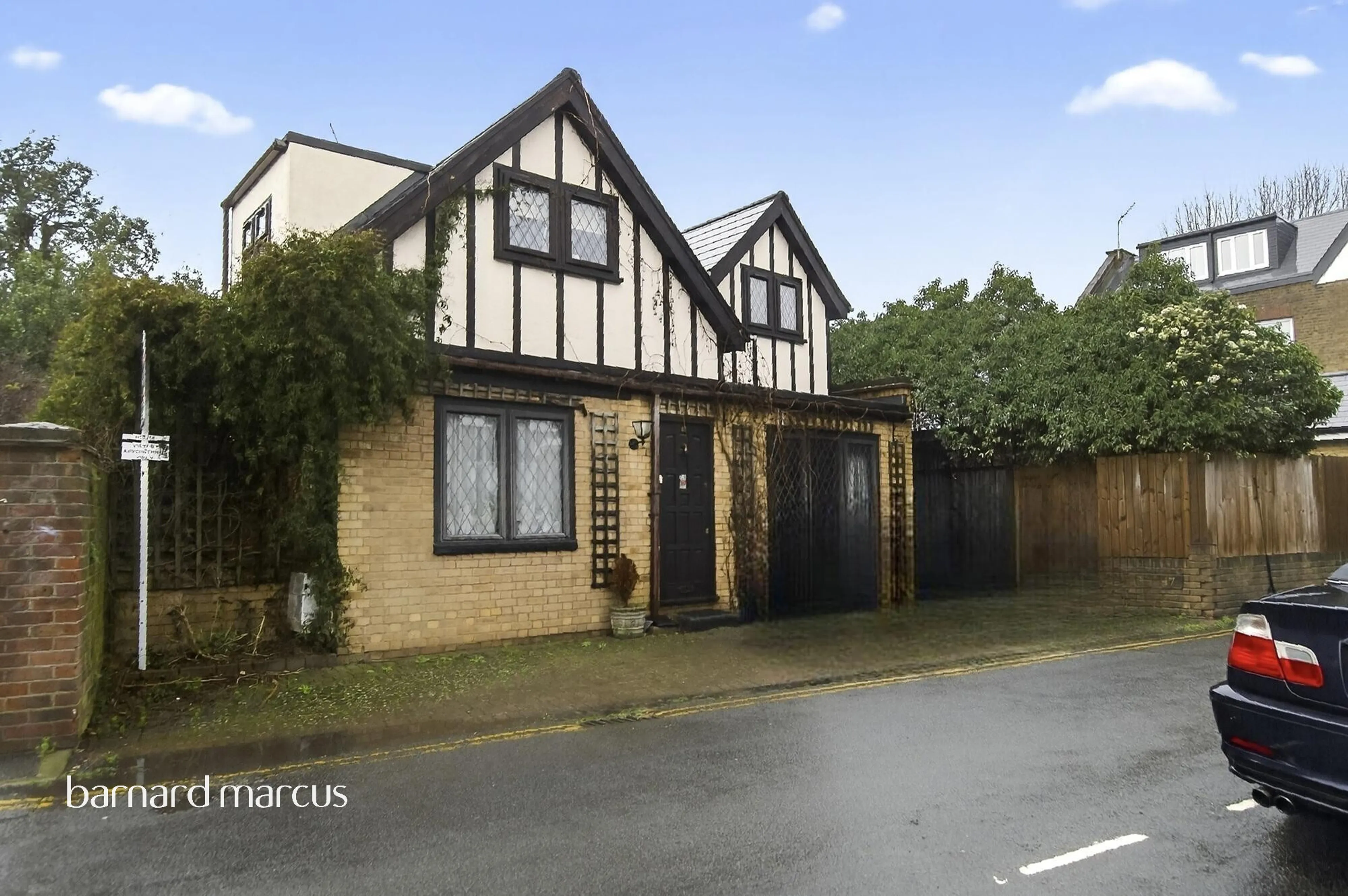 Property at Mountfield Road, London