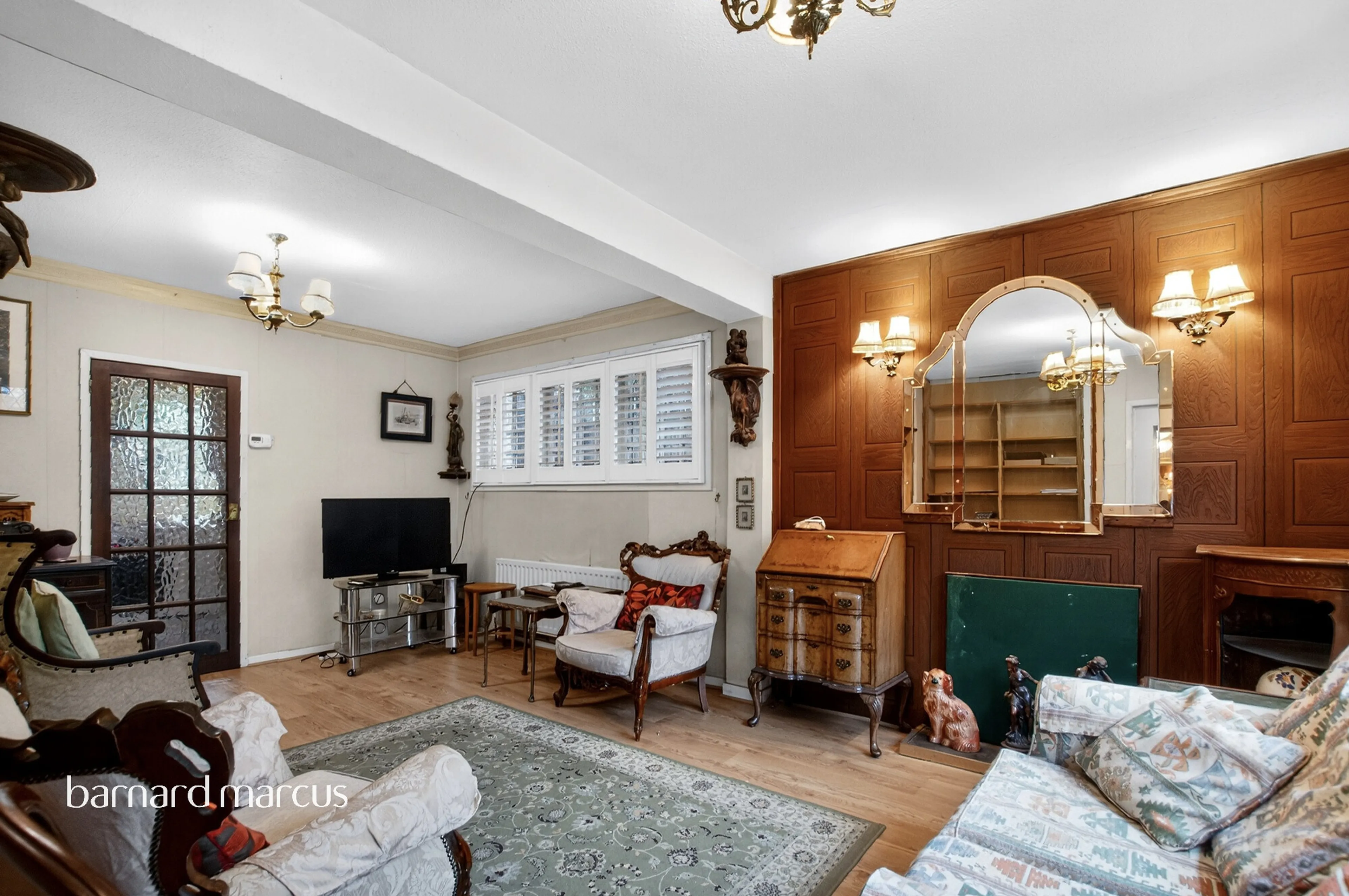 Property at Mountfield Road, London