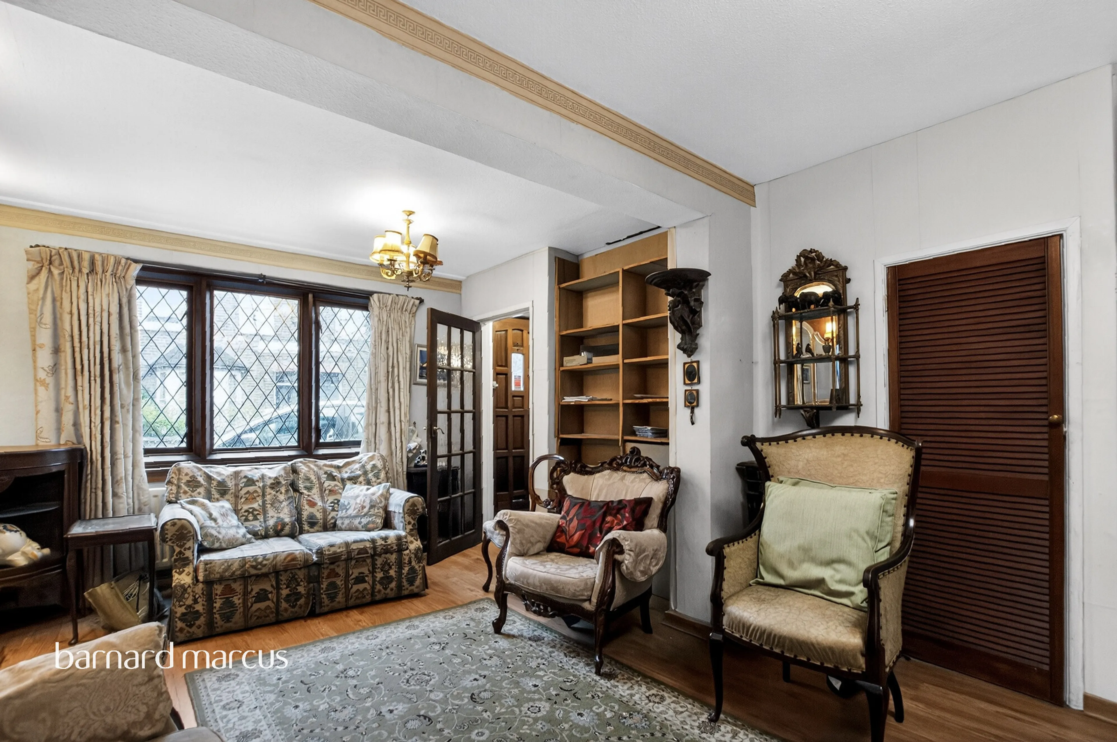 Property at Mountfield Road, London