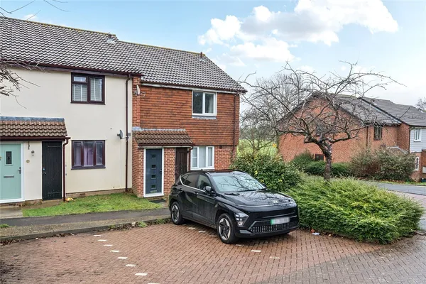 Barcombe Close, Orpington, BR5