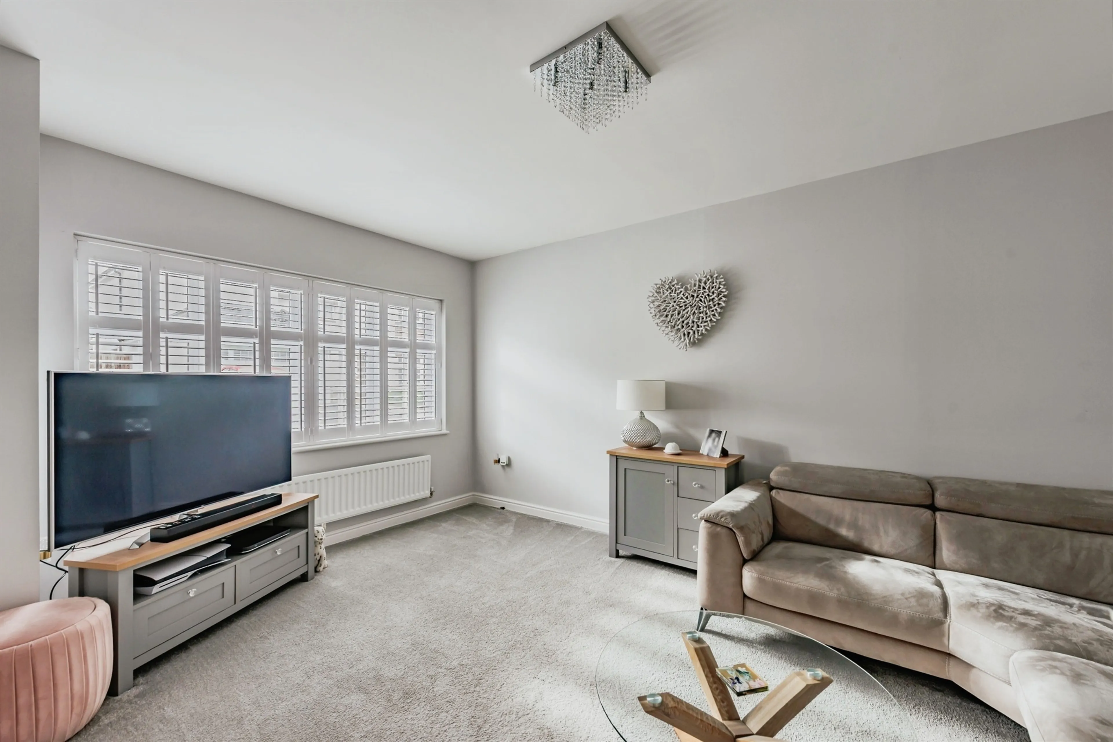 Property at Whalebone Wood Road, Pease Pottage, Crawley