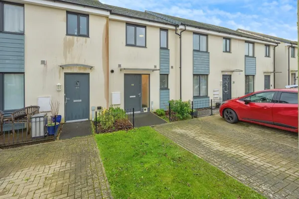 Pennycross Close, Plymouth, Devon, PL2