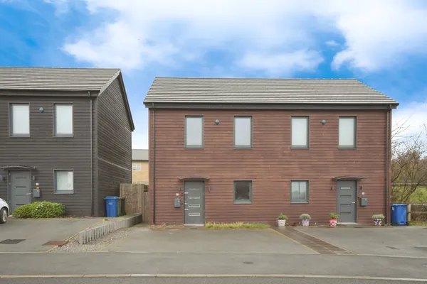 Comley Drive, Chesterfield, Derbyshir...