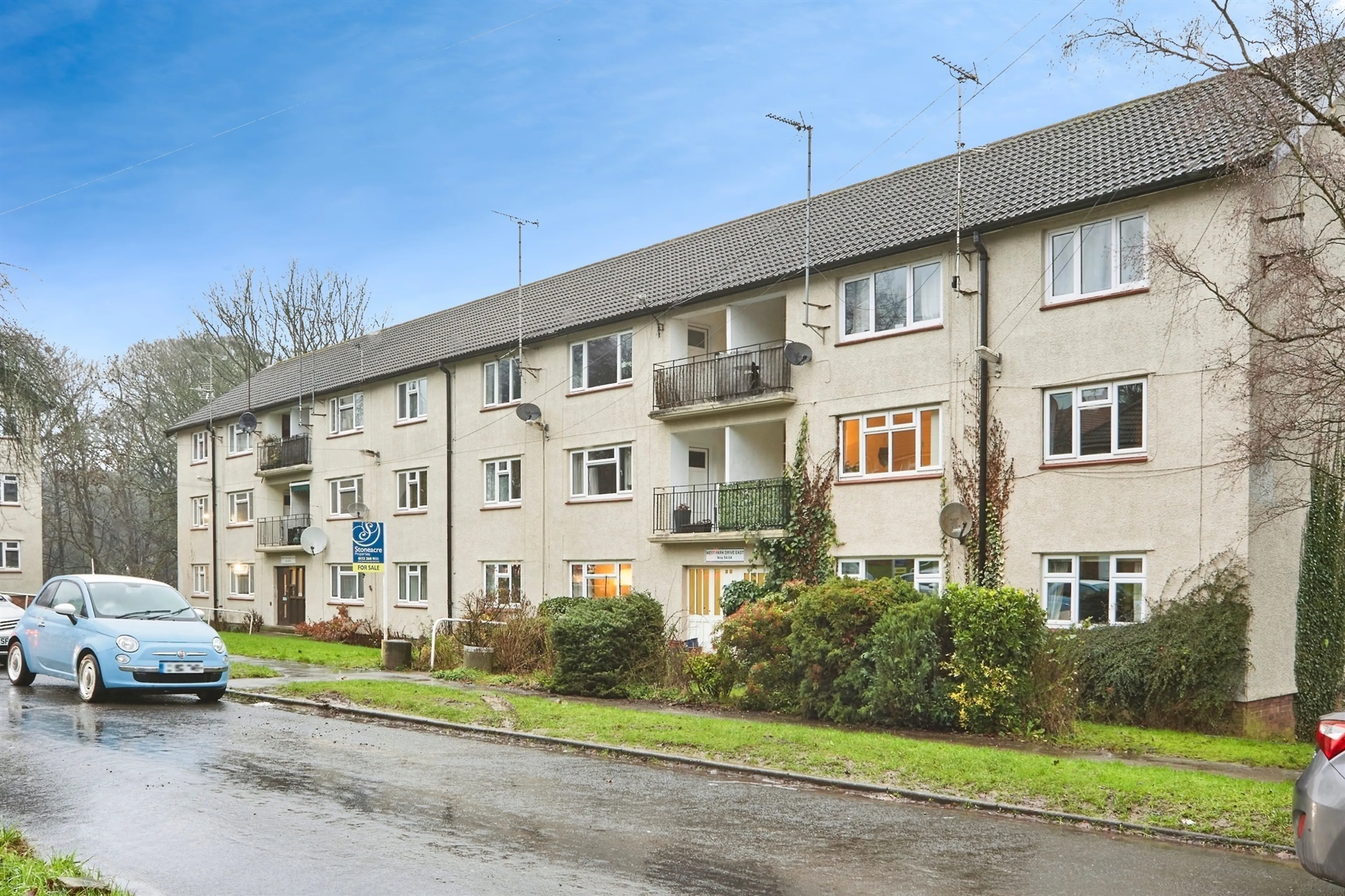 Property at West Park Drive East, Leeds