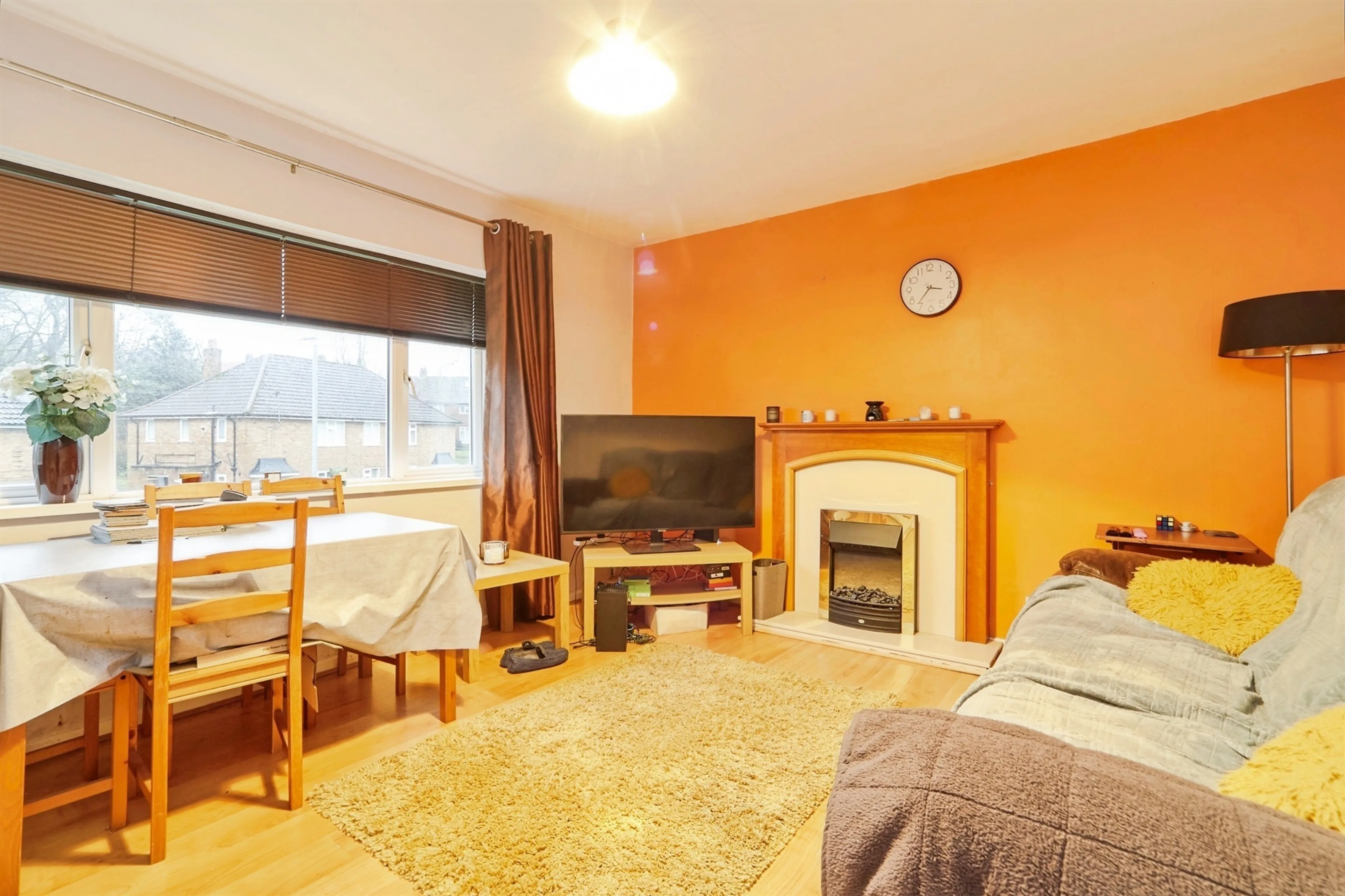 Property at West Park Drive East, Leeds