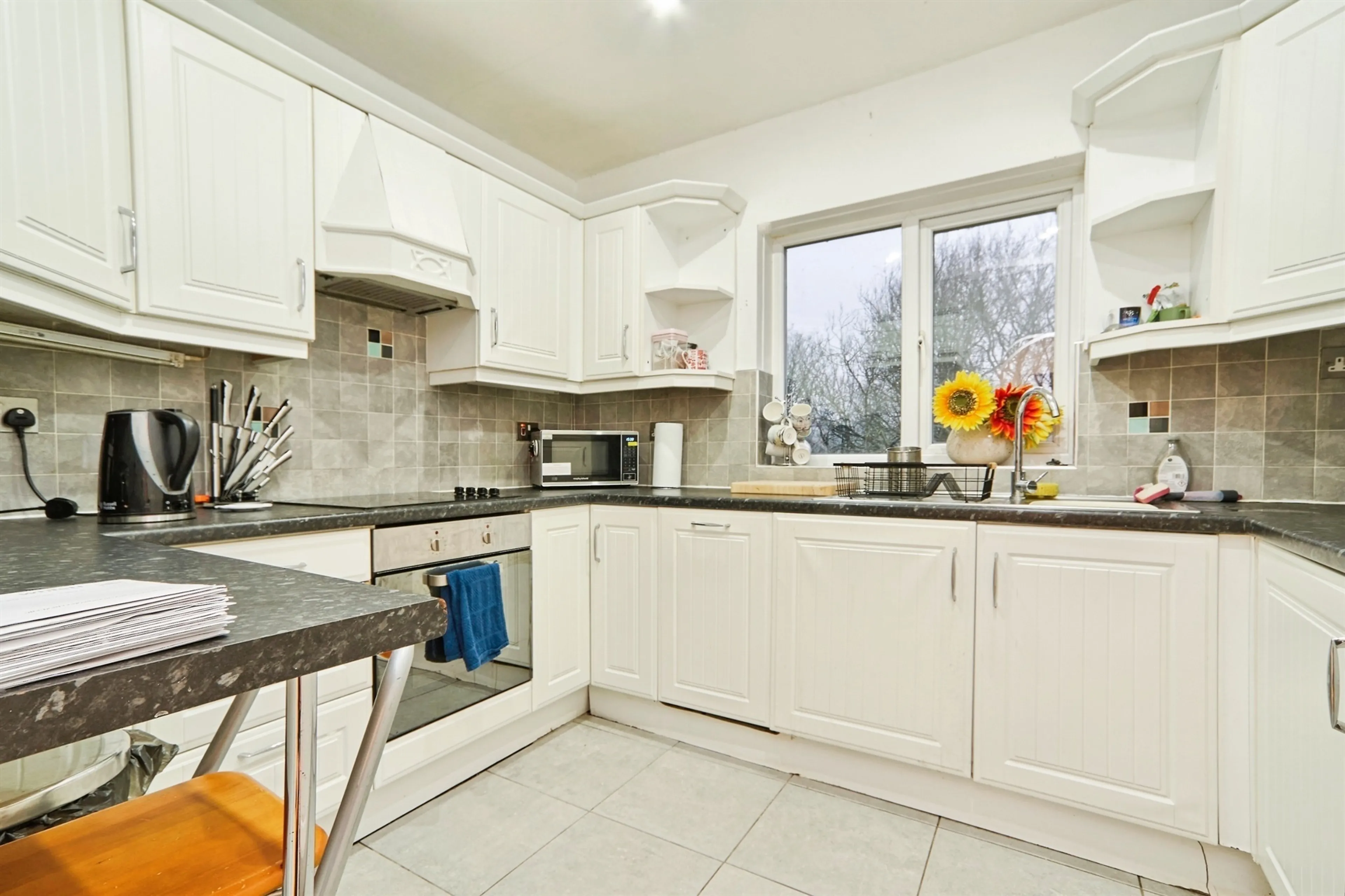 Property at West Park Drive East, Leeds