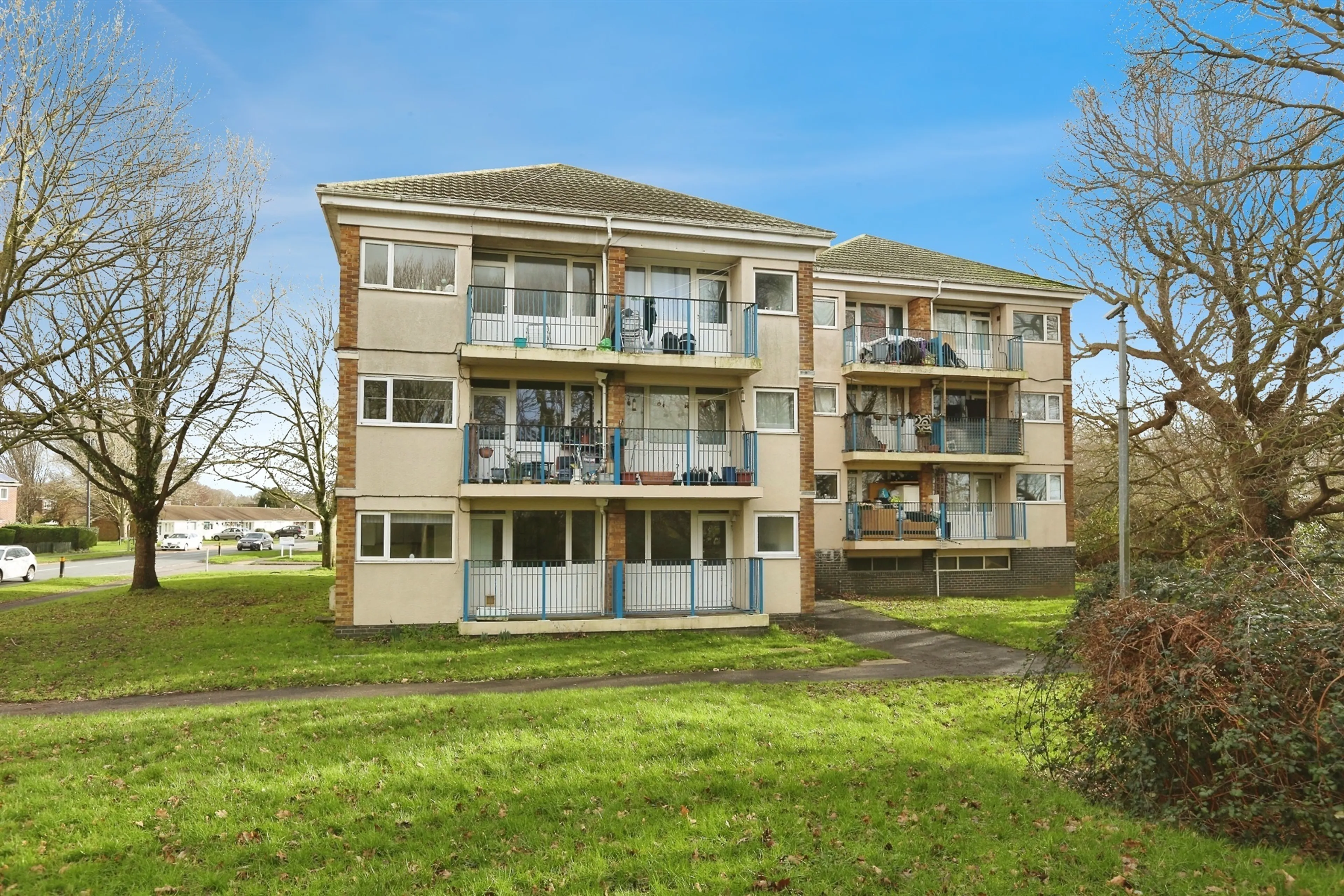 Property at Longfield Avenue, Fareham