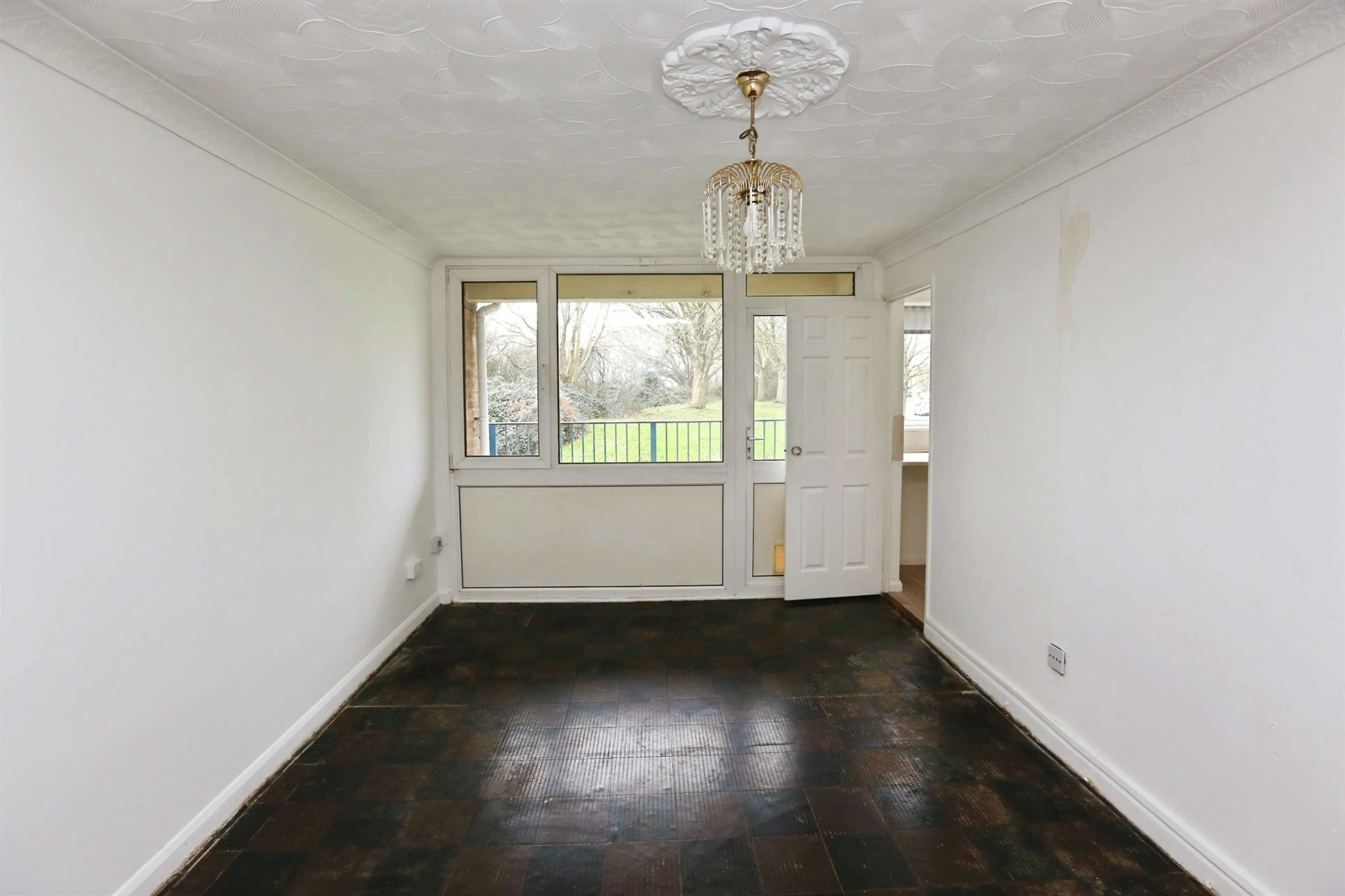 Property at Longfield Avenue, Fareham