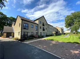 Property responsive