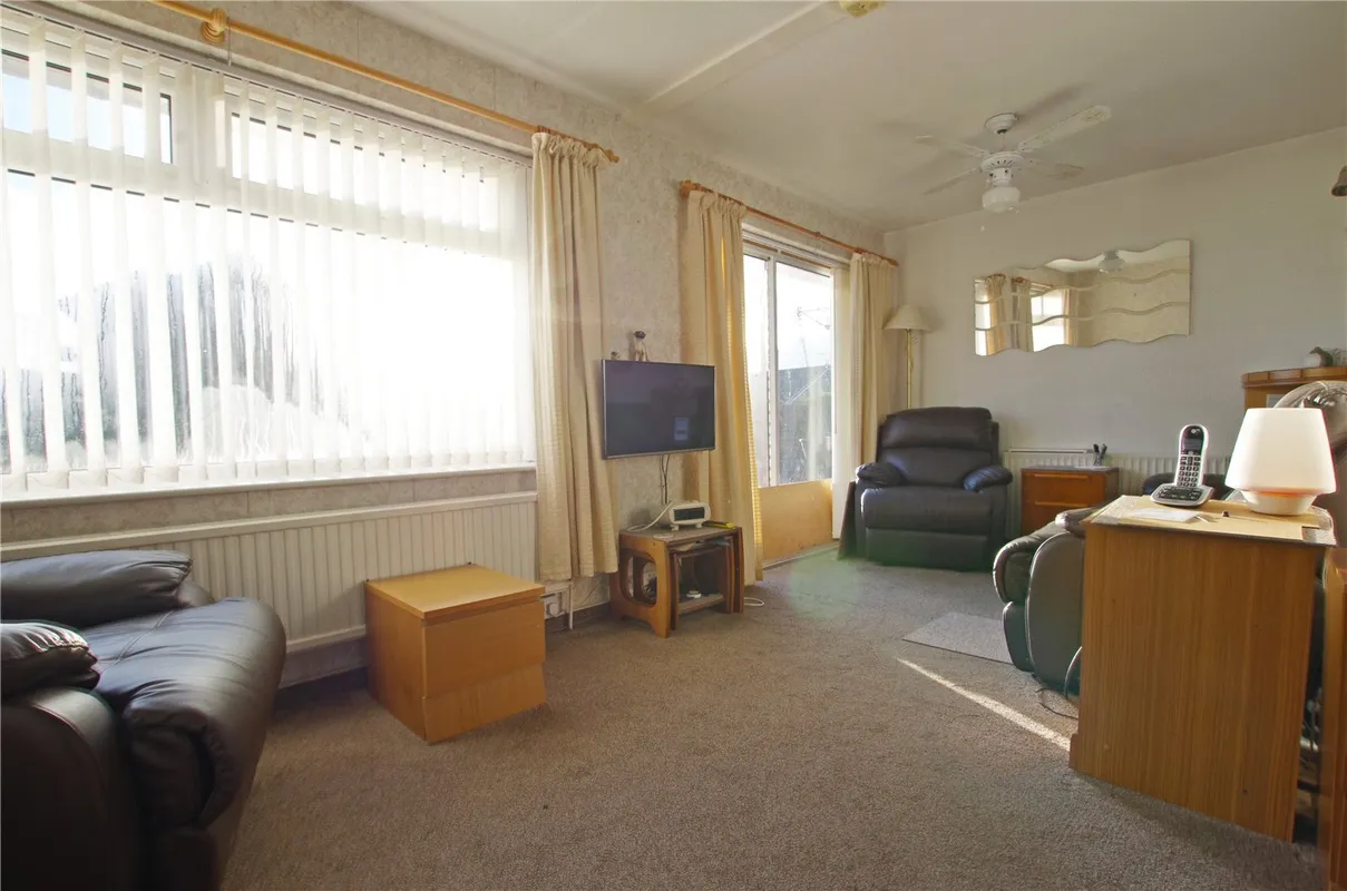 Gallands Road, Sproatley, East Yorkshire, HU11