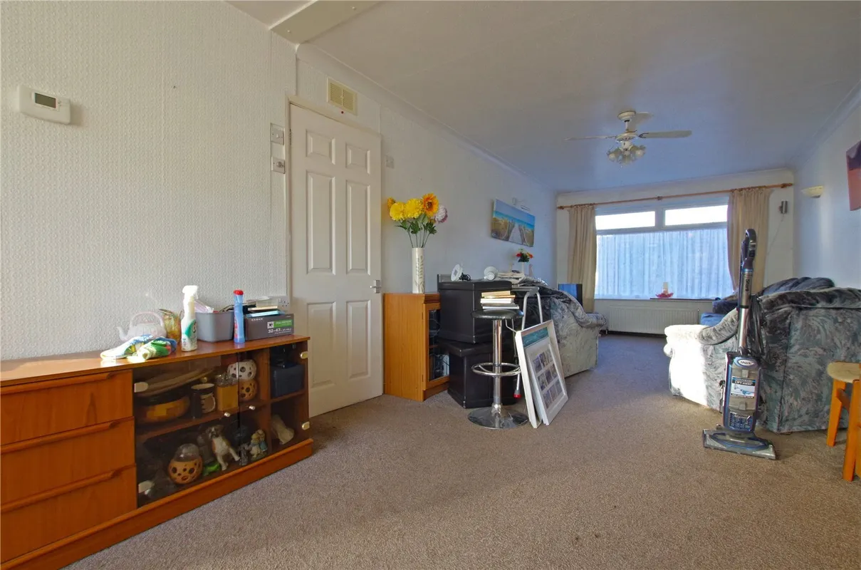 Gallands Road, Sproatley, East Yorkshire, HU11