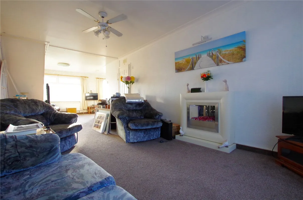 Gallands Road, Sproatley, East Yorkshire, HU11