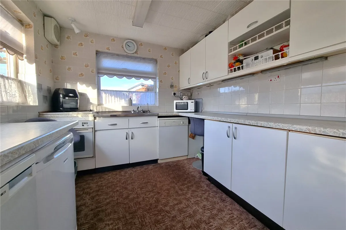 Gallands Road, Sproatley, East Yorkshire, HU11