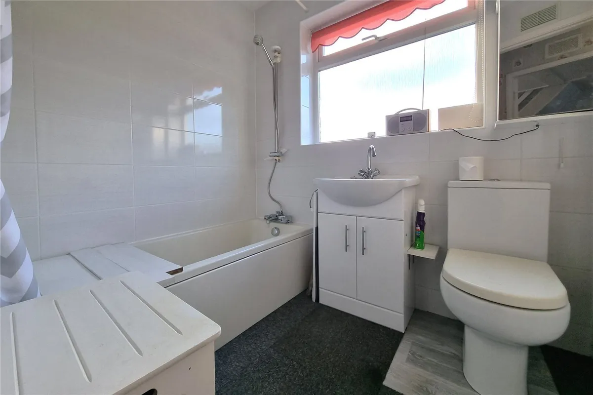Gallands Road, Sproatley, East Yorkshire, HU11