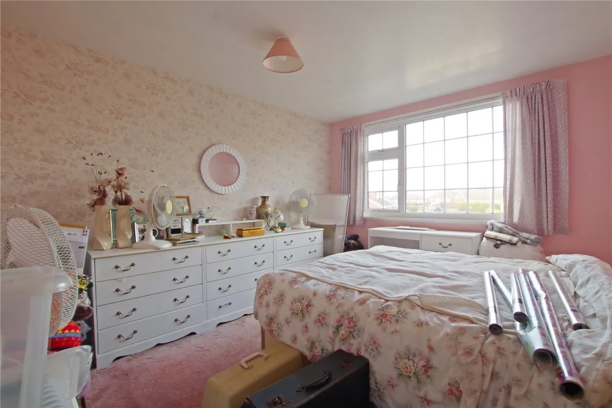 Gallands Road, Sproatley, East Yorkshire, HU11