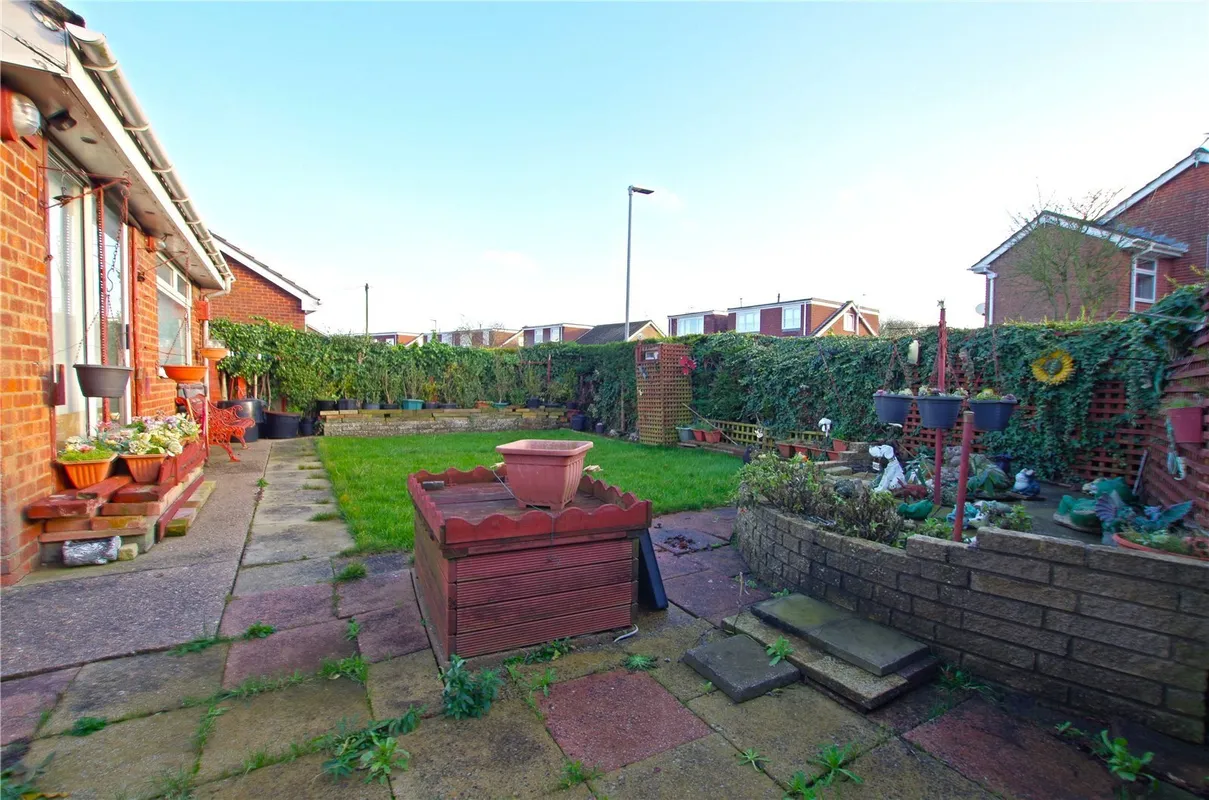 Gallands Road, Sproatley, East Yorkshire, HU11