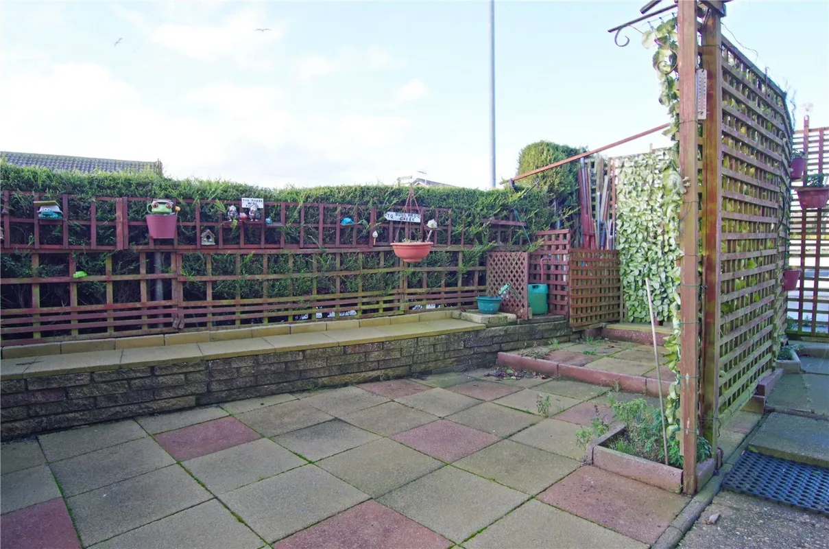Gallands Road, Sproatley, East Yorkshire, HU11