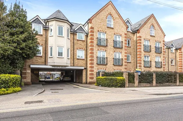 High Street, Orpington, BR6, .
