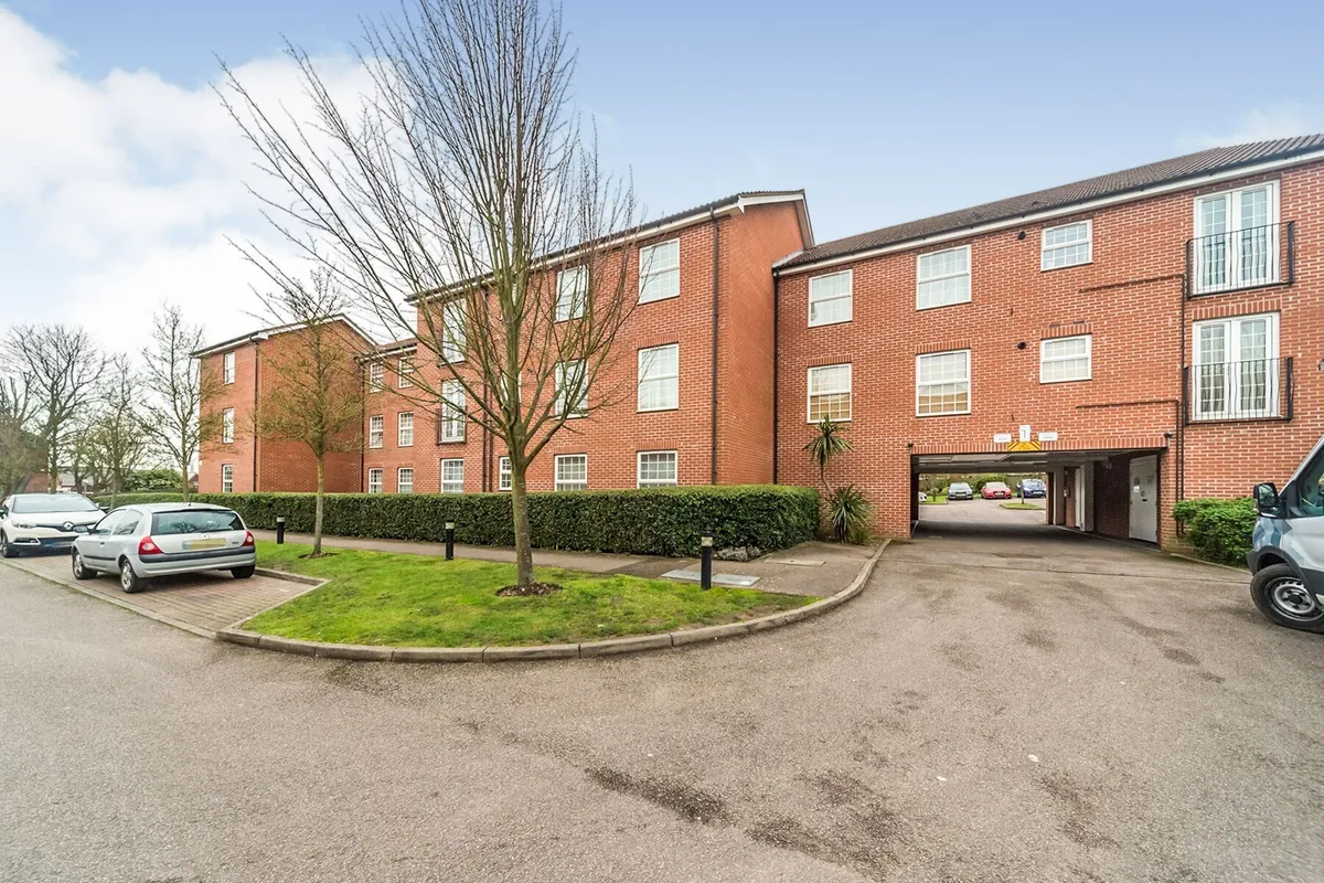 Bridge Court