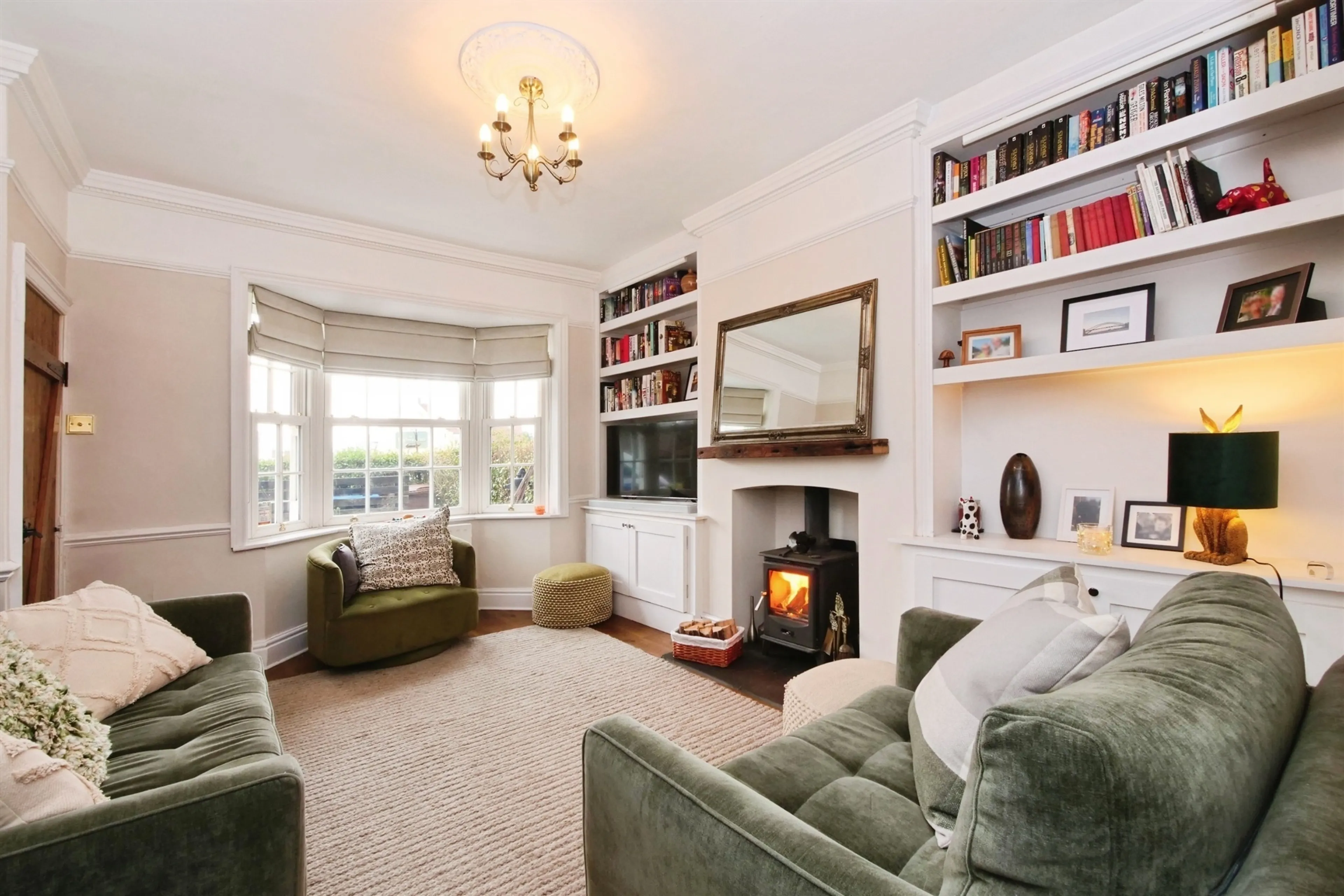 Property at The Square, Sheriff Hutton, York