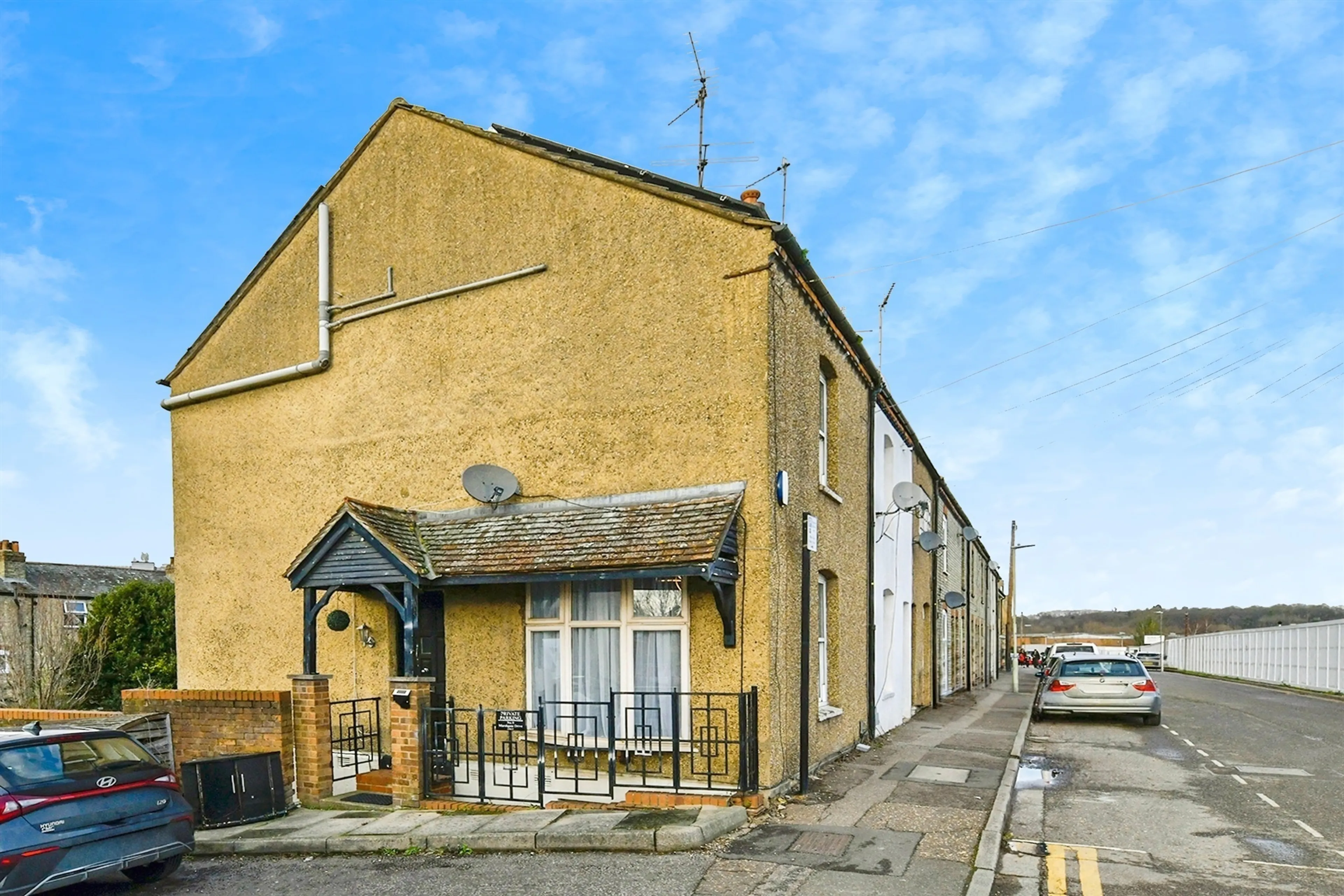 Property at Marshgate Drive, Hertford