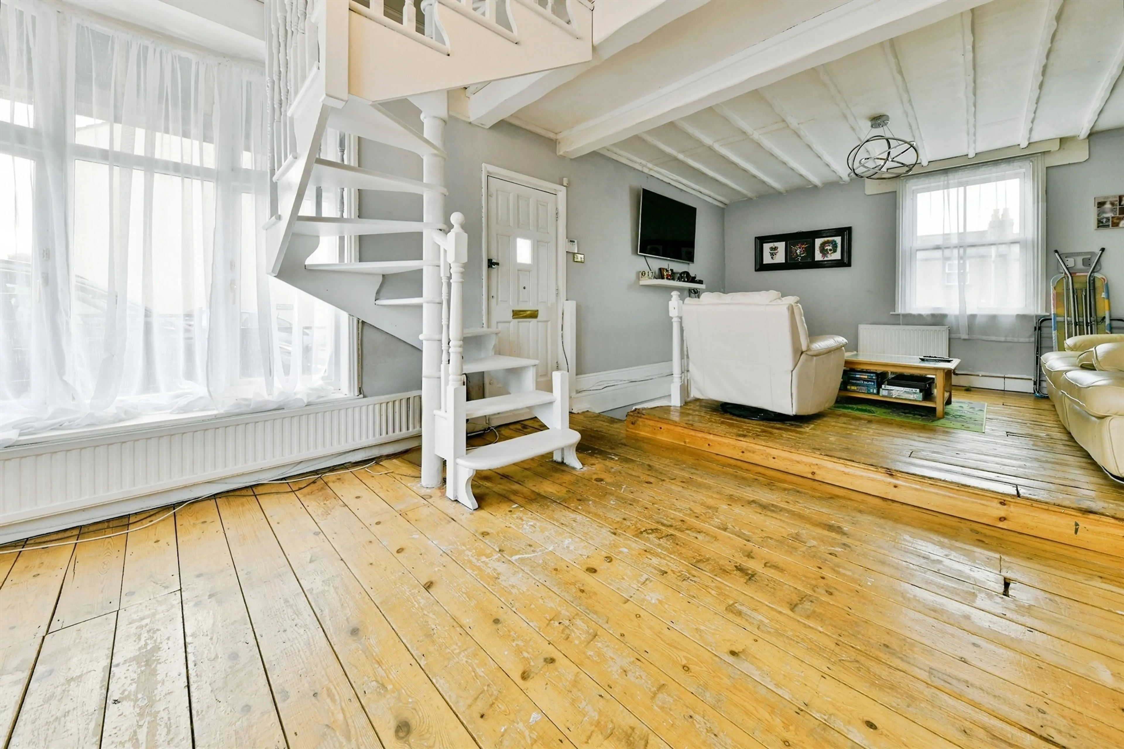 Property at Marshgate Drive, Hertford