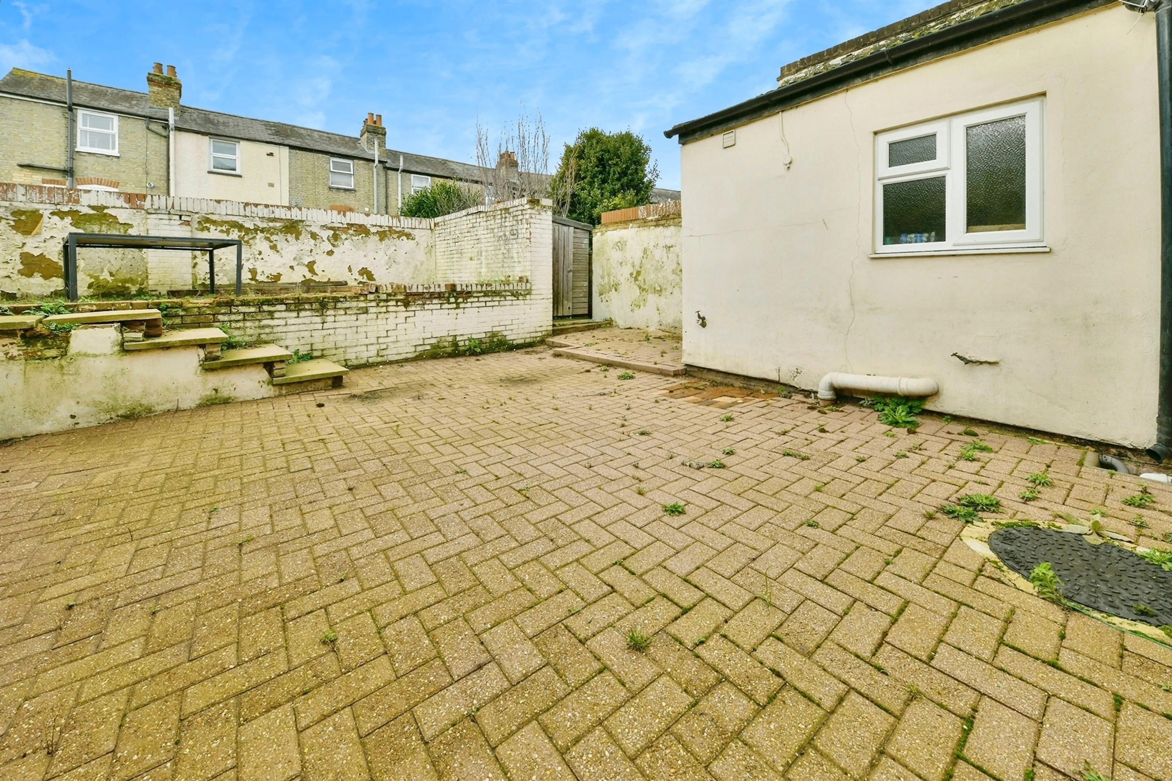 Property at Marshgate Drive, Hertford