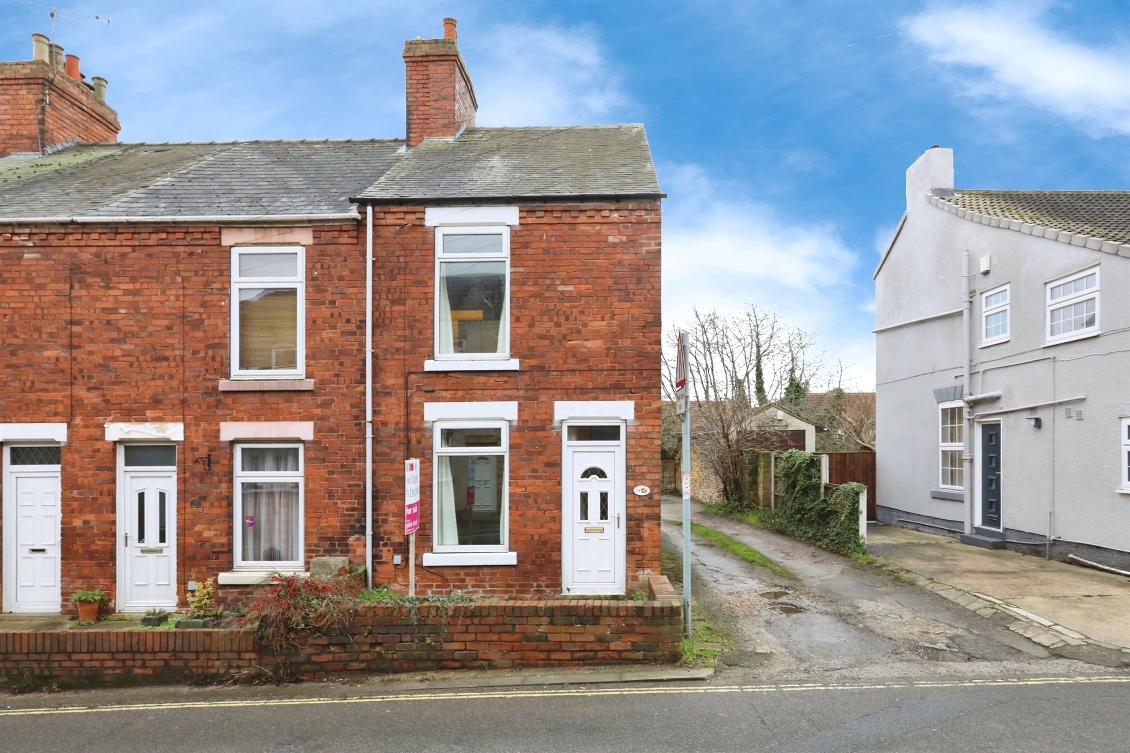 Property at Welbeck Street, Whitwell, Worksop