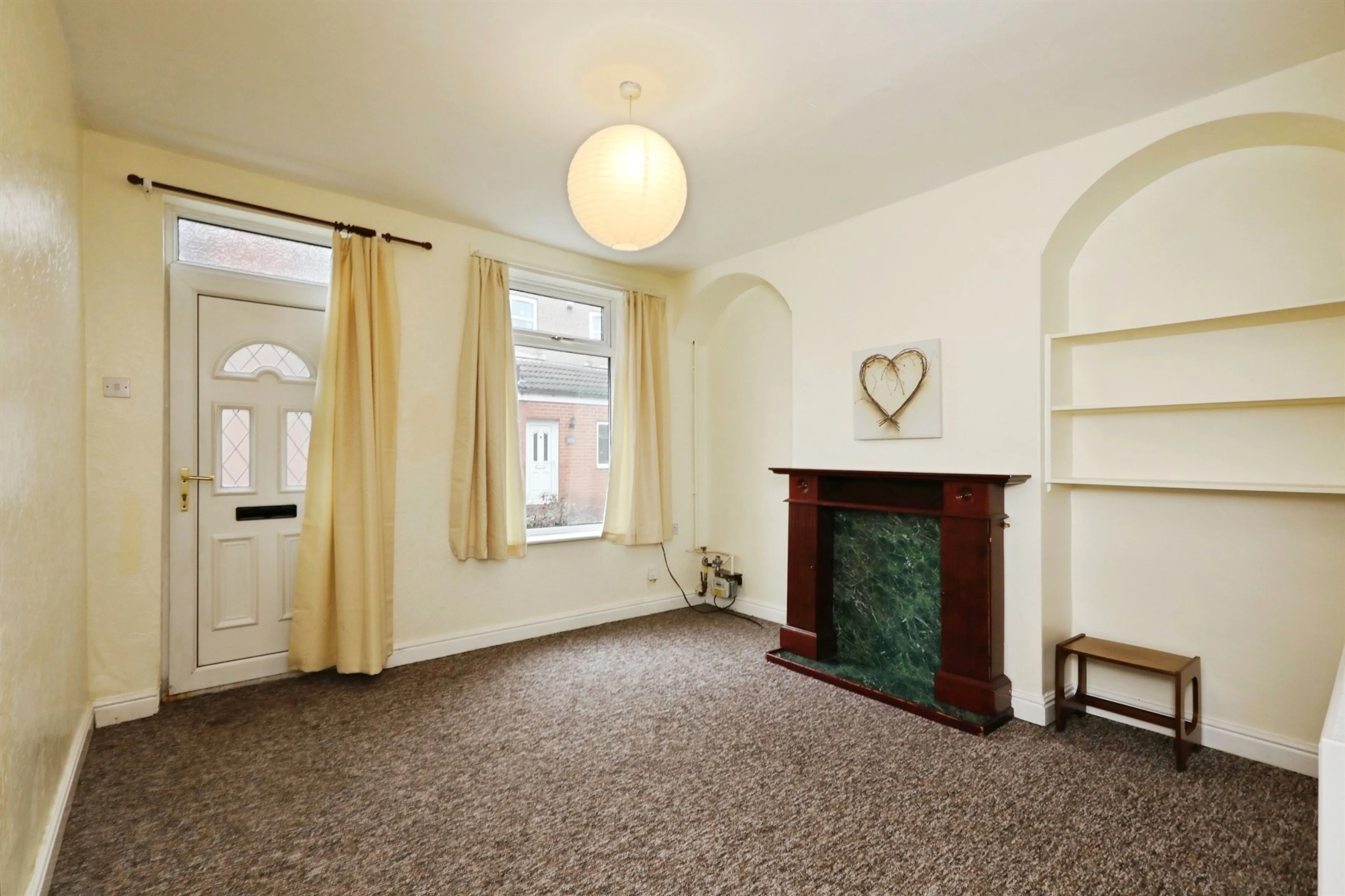 Property at Welbeck Street, Whitwell, Worksop