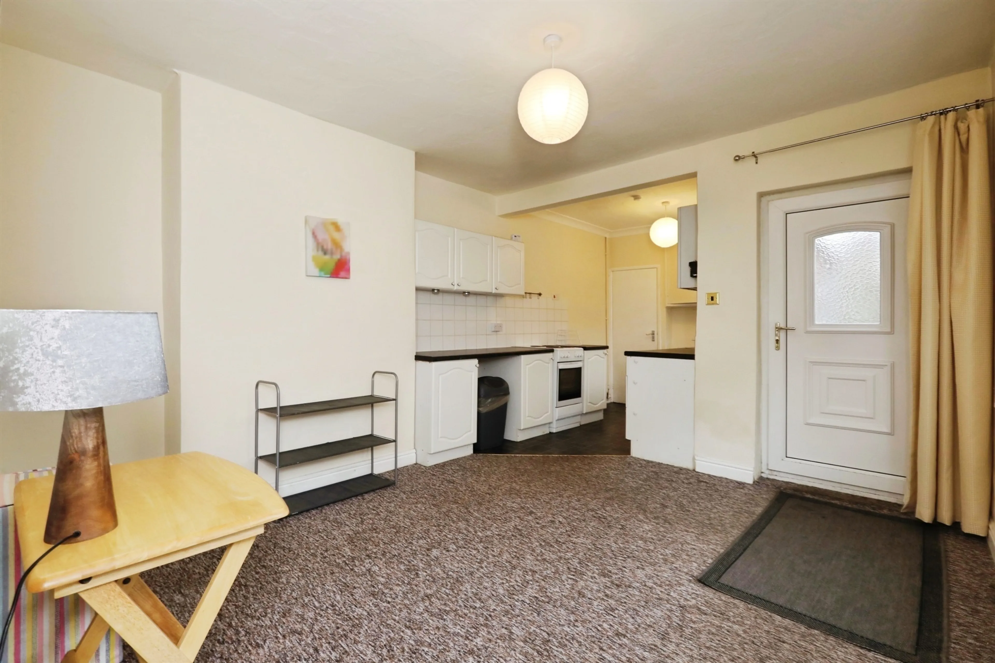 Property at Welbeck Street, Whitwell, Worksop