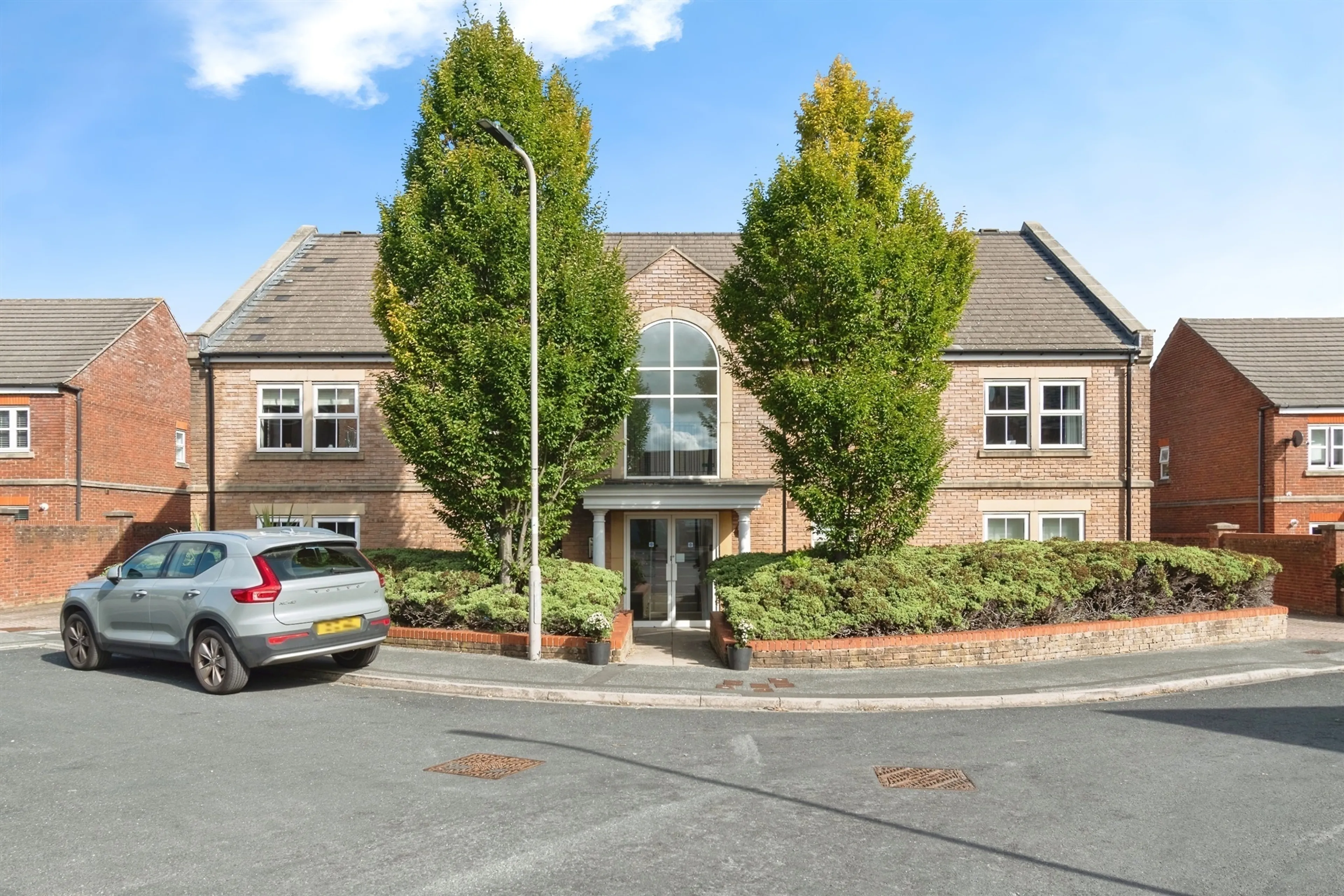 Property at Redfearn Mews, Harrogate