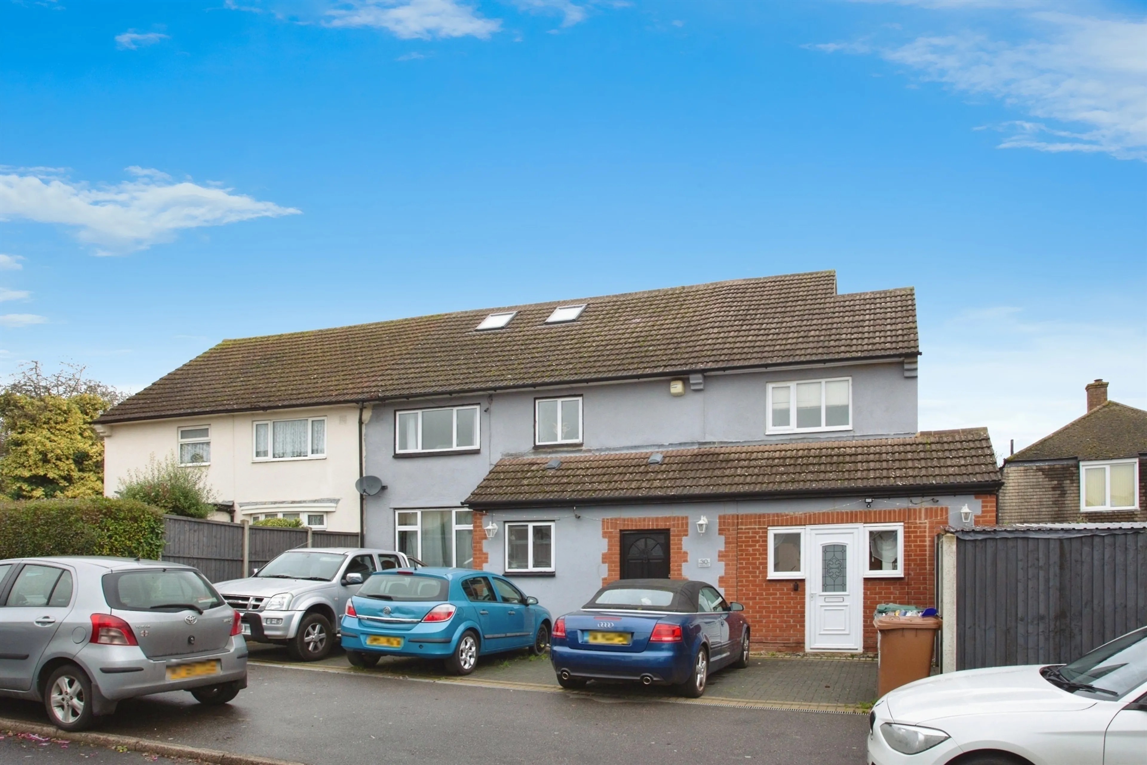 Property at Maylands Road, Watford