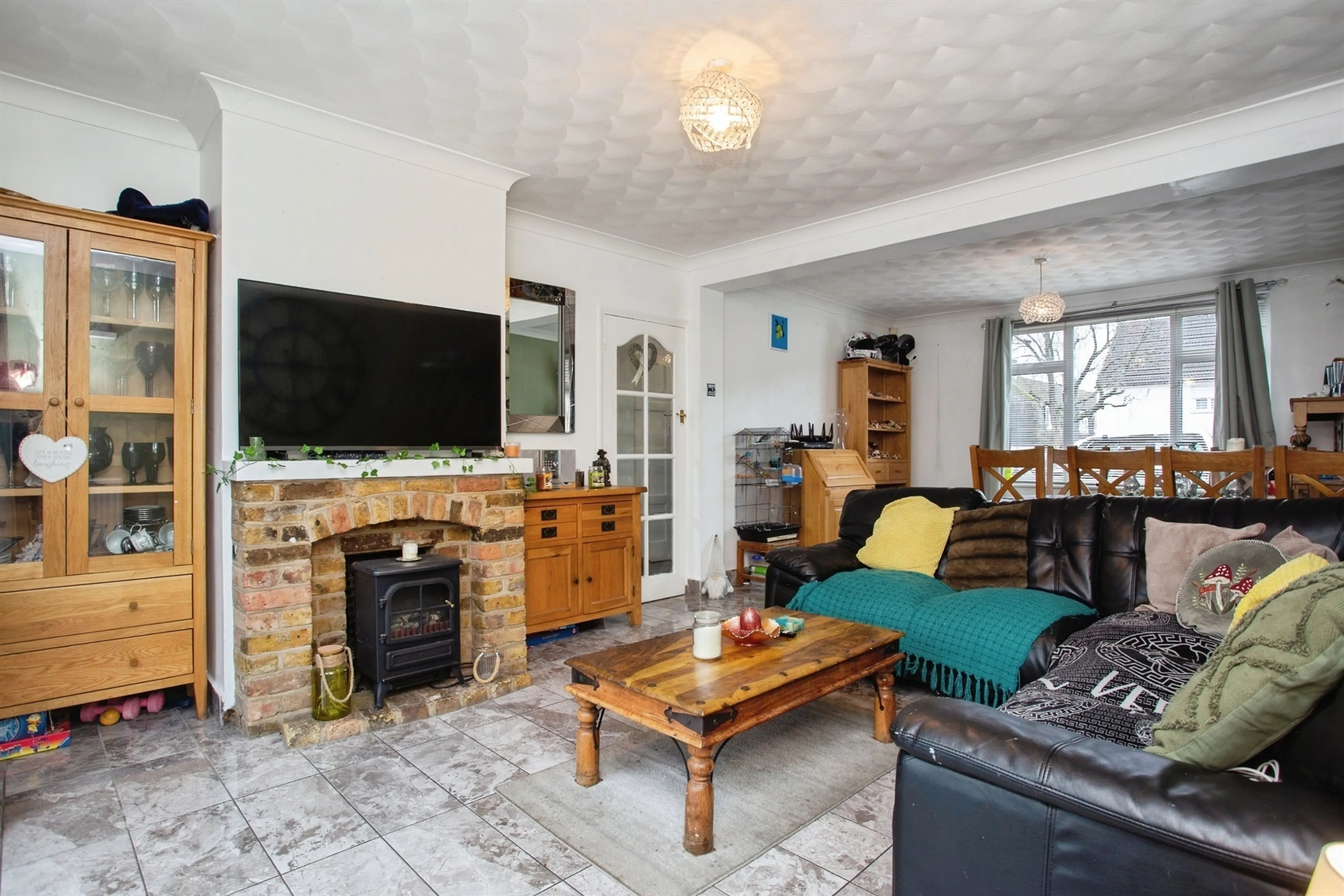 Property at Maylands Road, Watford