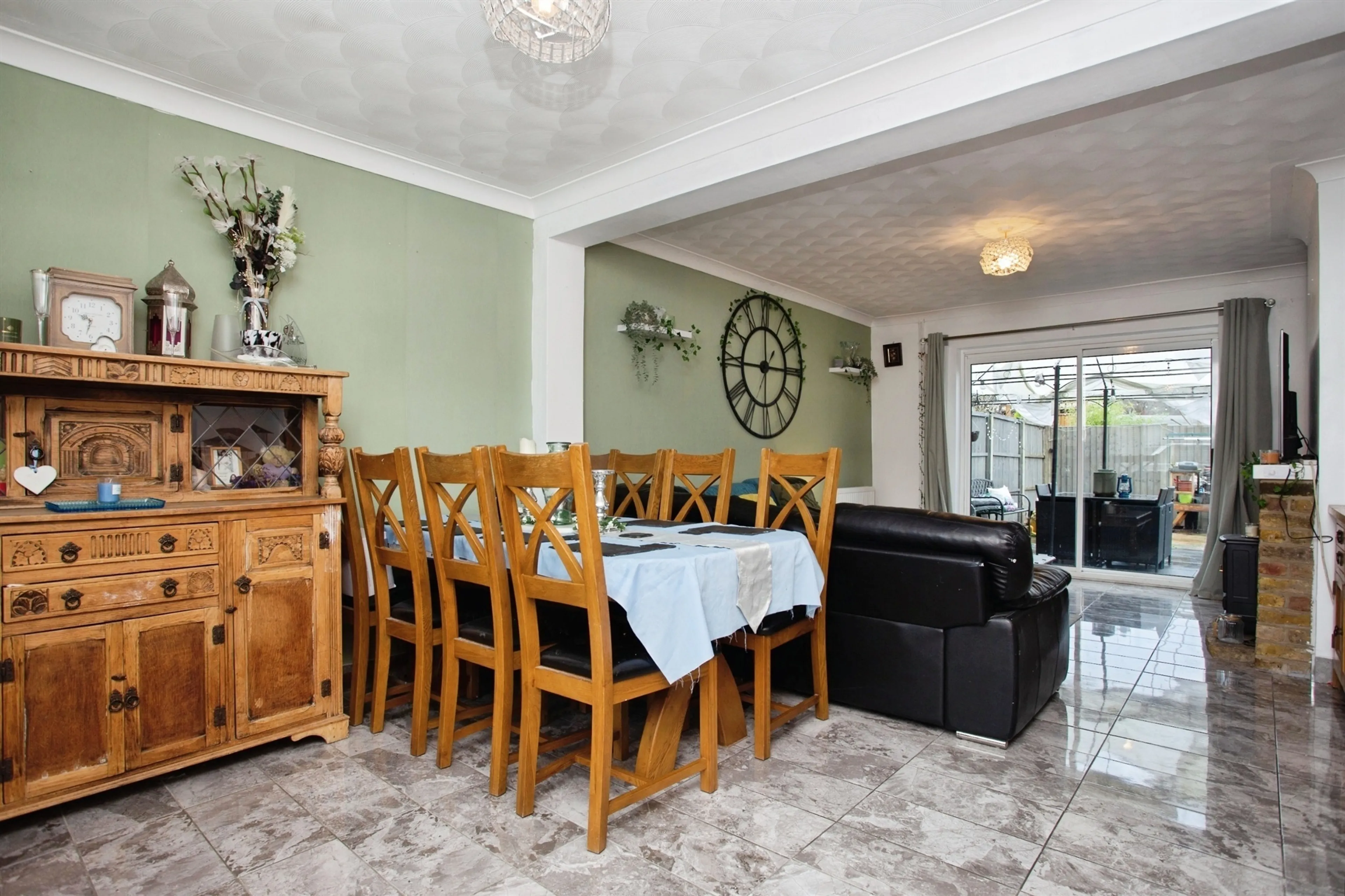 Property at Maylands Road, Watford