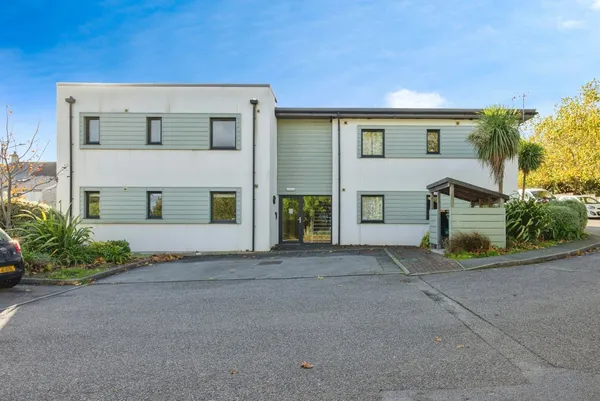 Sandy Hill, St. Austell, Cornwall, PL25