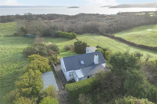 High Street, Abersoch, Gwynedd, LL53