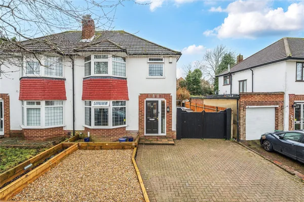 Pendennis Road, Orpington, BR6, .