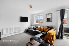 Heston Road, Redhill
