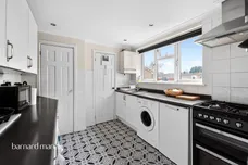 Heston Road, Redhill
