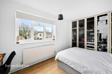 Heston Road, Redhill