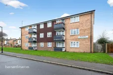 Heston Road, Redhill