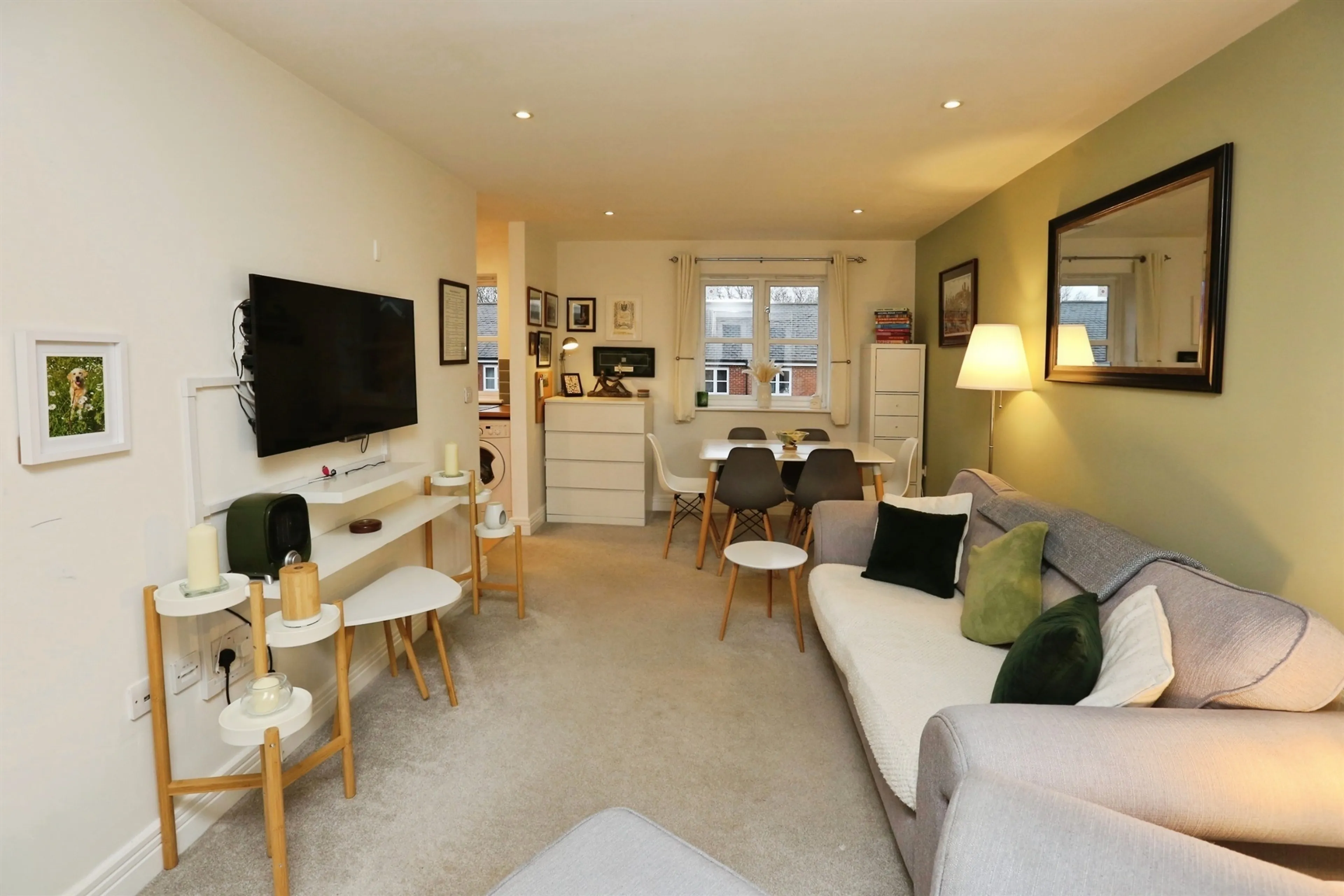 Property at Consort Mews, Knowle, Fareham