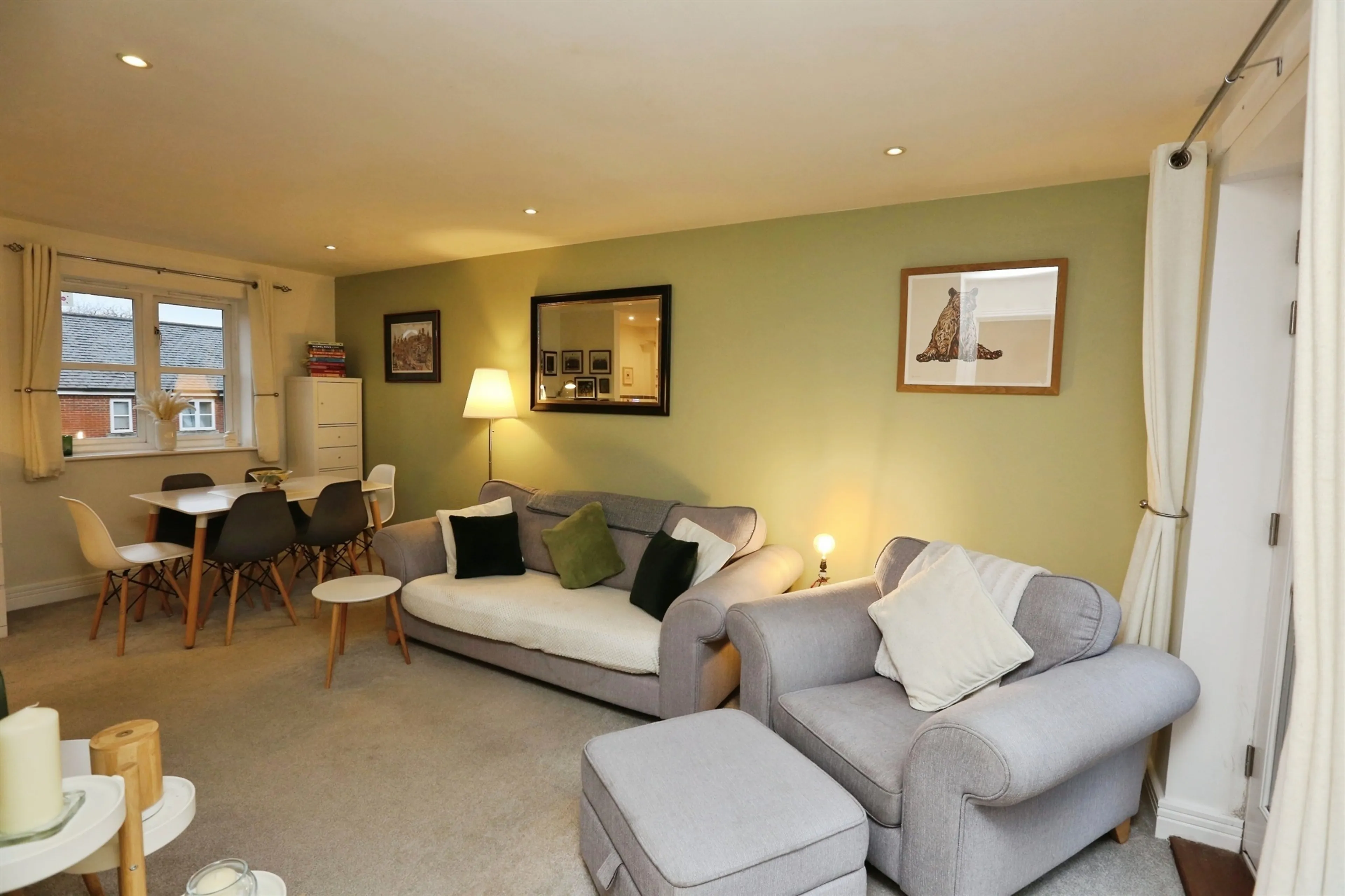 Property at Consort Mews, Knowle, Fareham