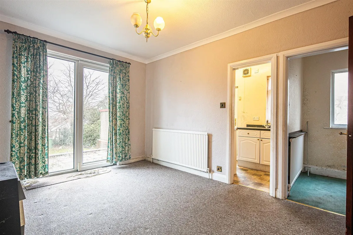 62 Hurlfield Avenue, Intake, S12 2TN