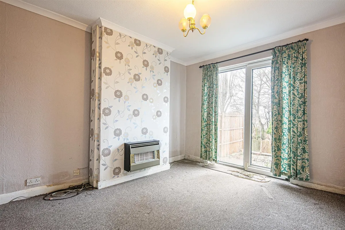 62 Hurlfield Avenue, Intake, S12 2TN
