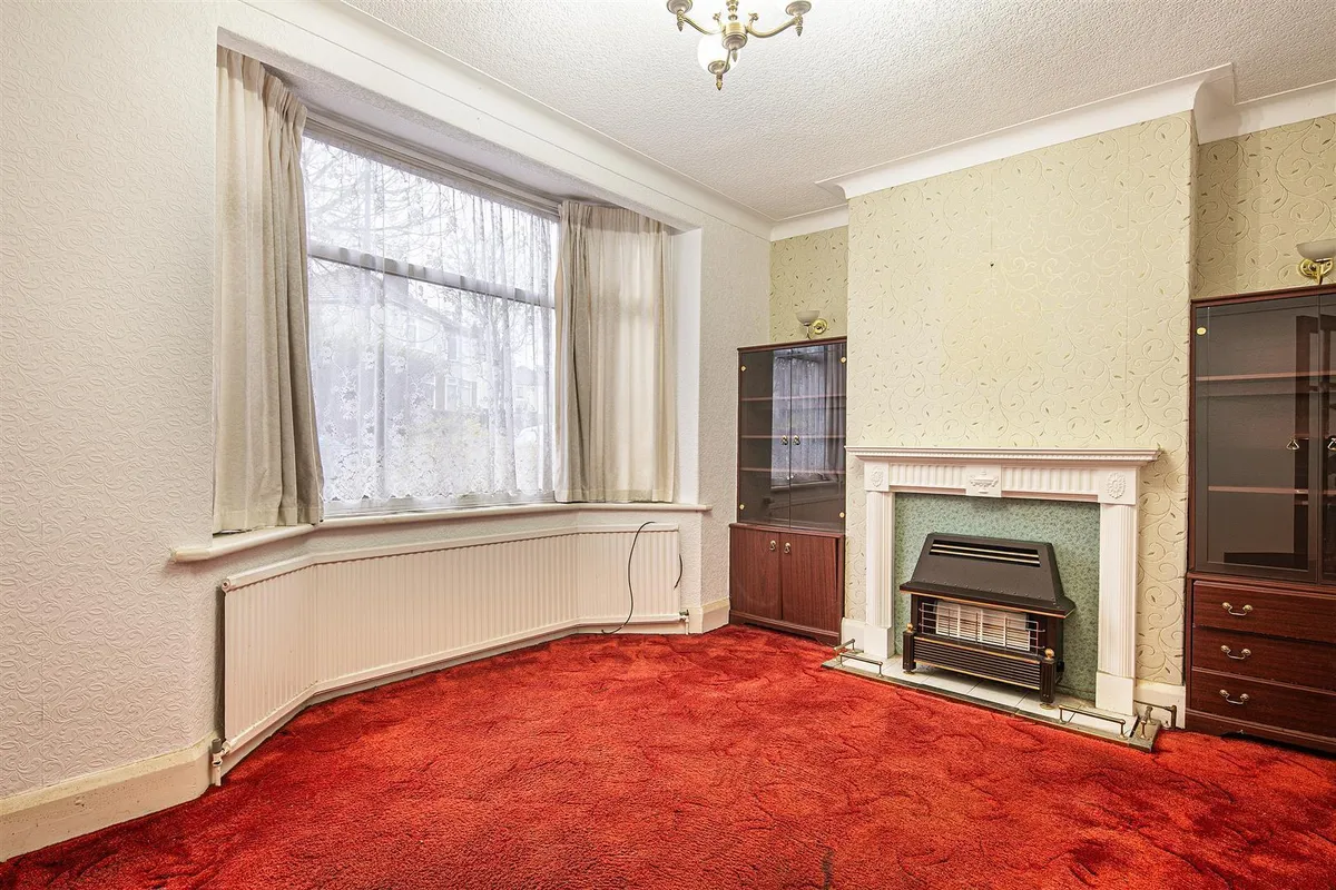 62 Hurlfield Avenue, Intake, S12 2TN
