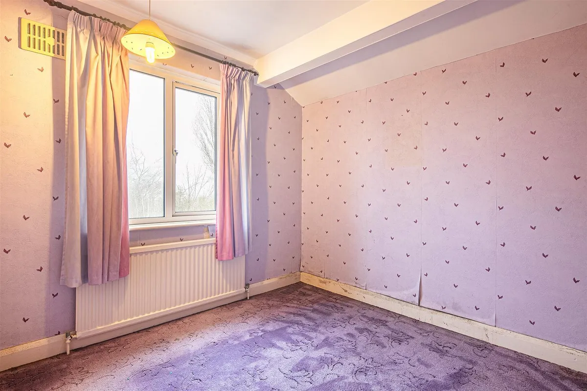 62 Hurlfield Avenue, Intake, S12 2TN