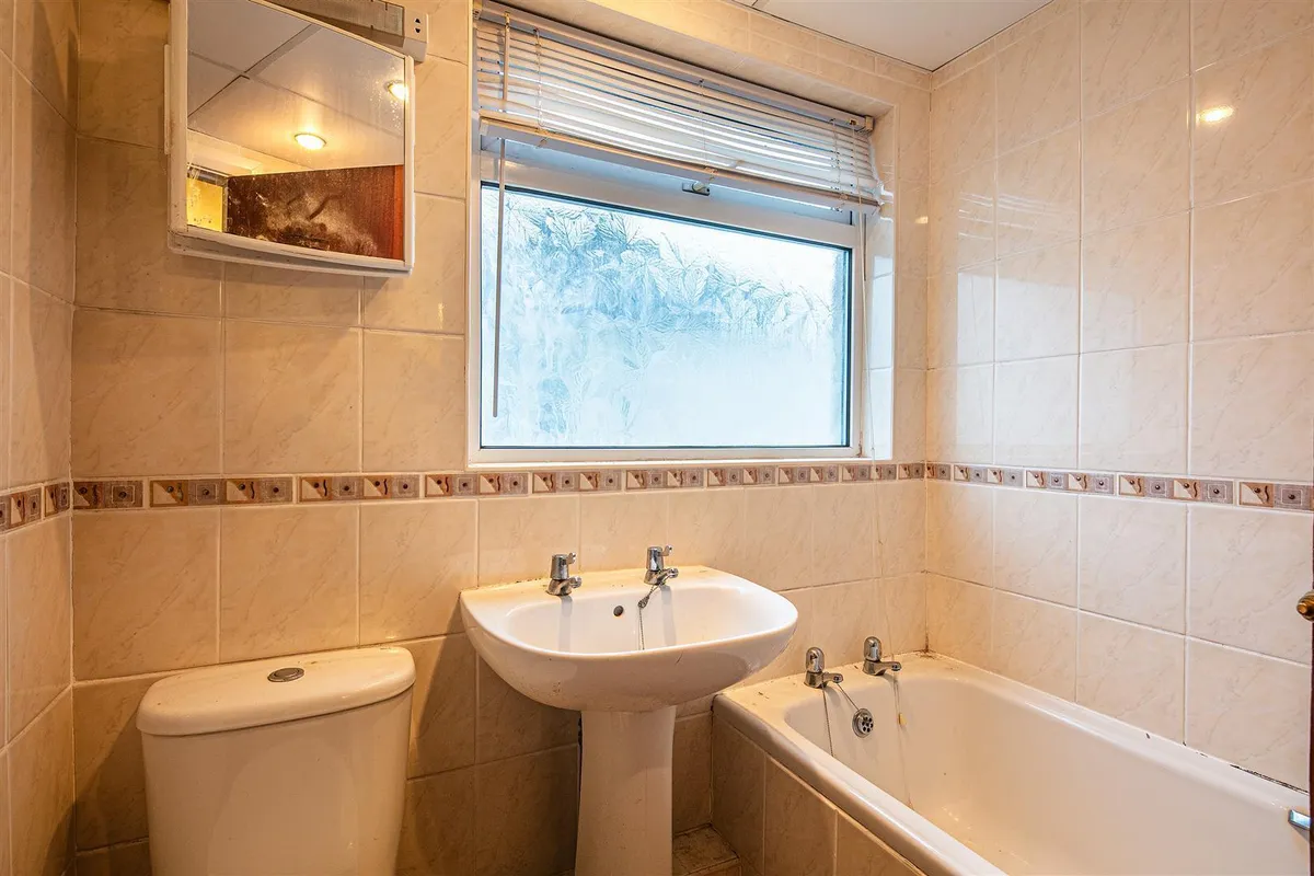 62 Hurlfield Avenue, Intake, S12 2TN