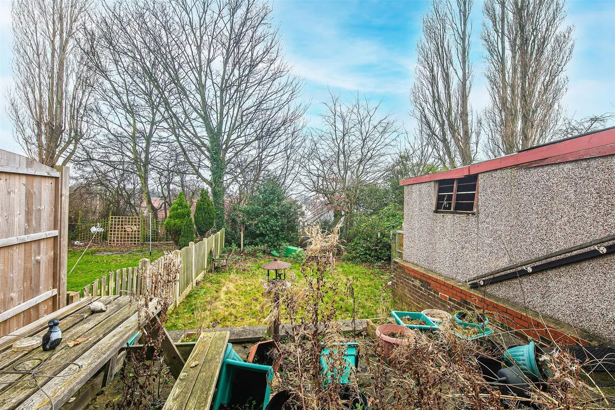 62 Hurlfield Avenue, Intake, S12 2TN